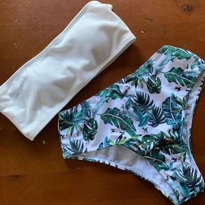 Bathing suit BRAND NEW NEVER WORN